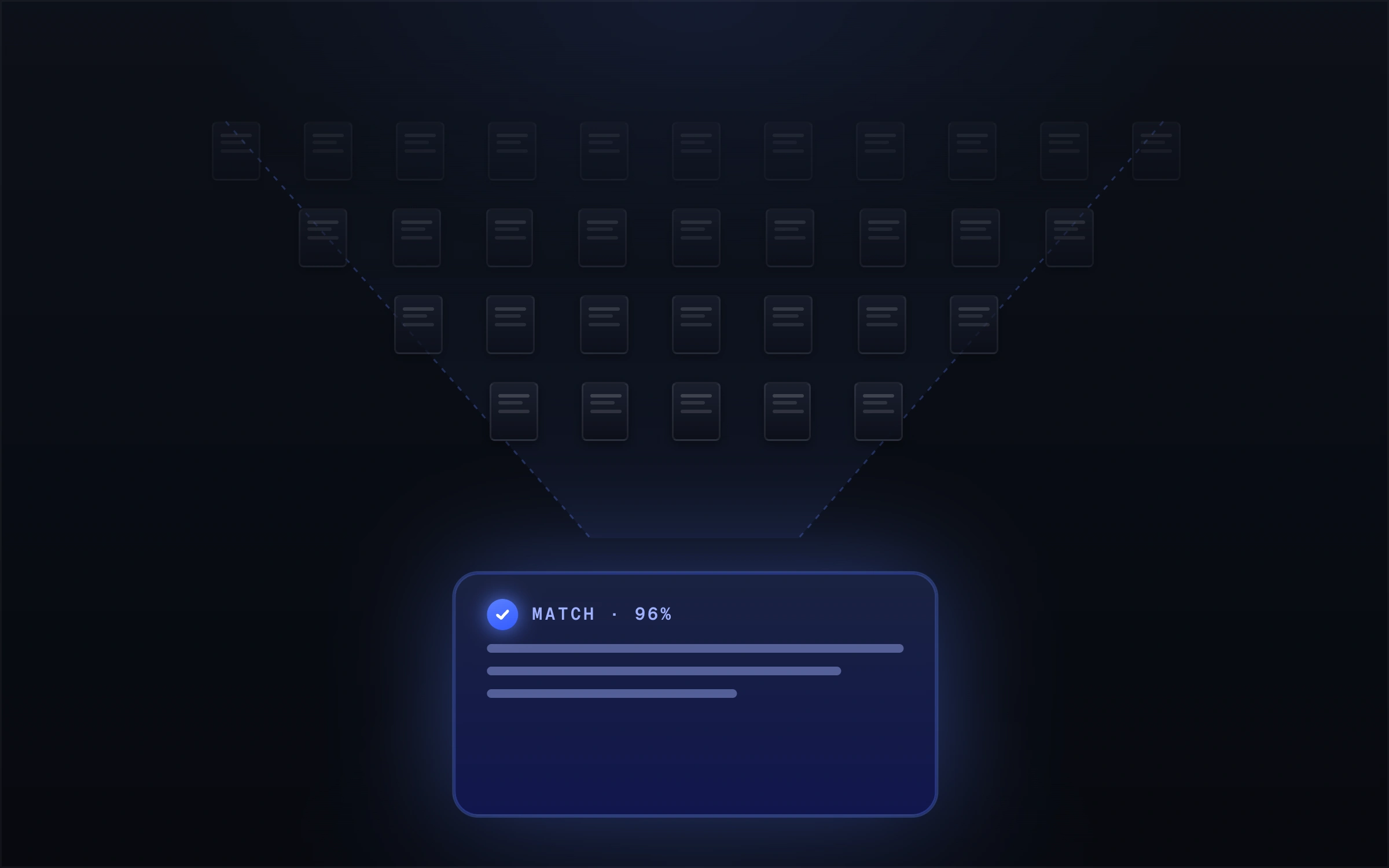 Efektywne badania prawne
 bez ręcznego wyszukiwania feature preview
