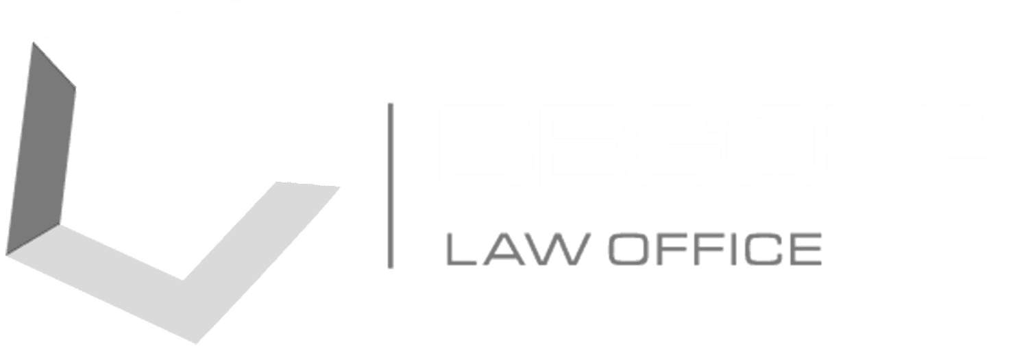 Begova logo