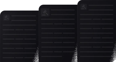 Advanced search feature screenshot