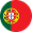 PT country flag